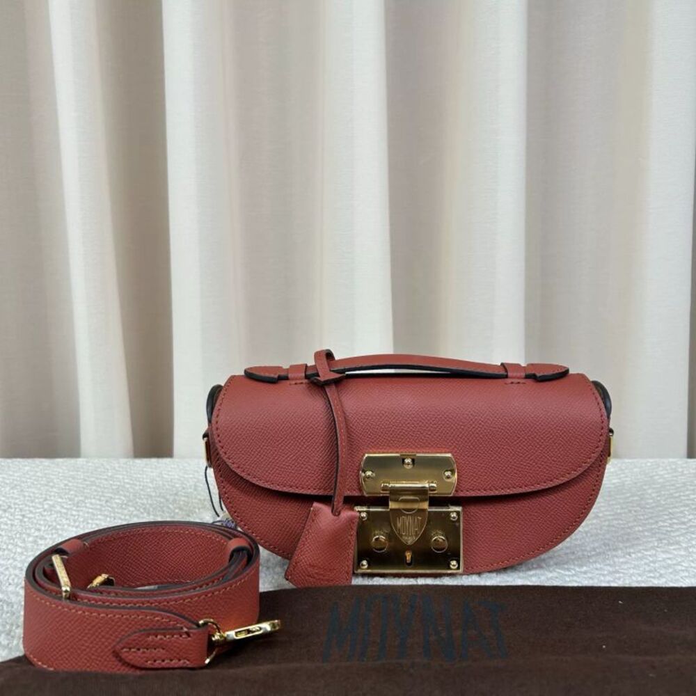Moynat Women Pre-Loved Bag Very Good Condition